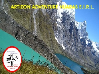 Ruta Siula - Trekking Cordillera Huayhuash